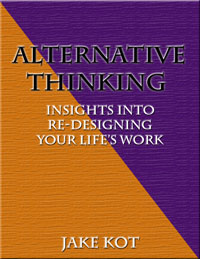 Alternative Thinking 3